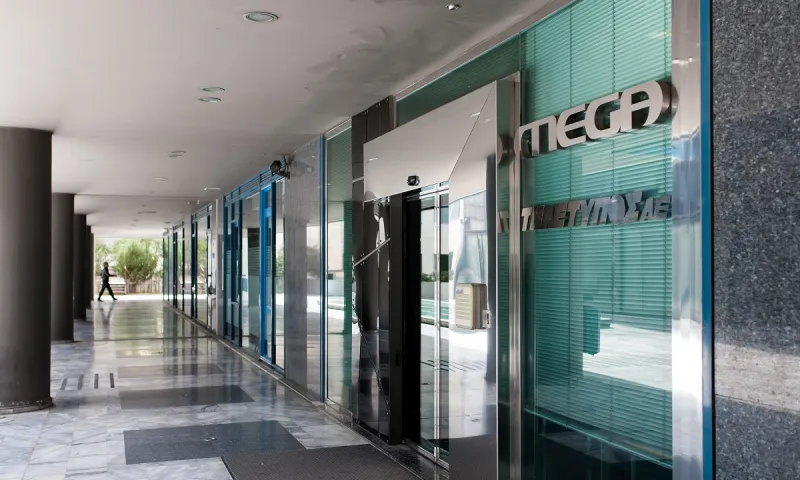 MEGA: Αυτή την εκπομπή βάζει απέναντι σε Total Football και Αθλ. Κυριακή ο Μαρινάκης