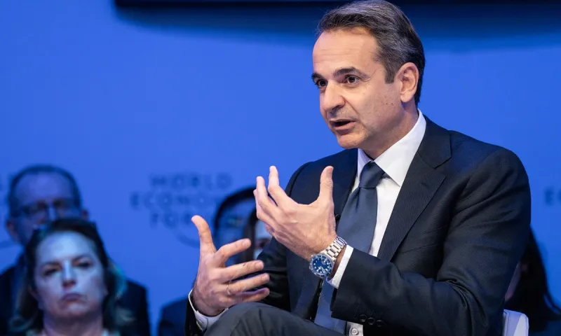 Η Κυβέρνηση δεν ξέρει τι λαό κυβερνά…