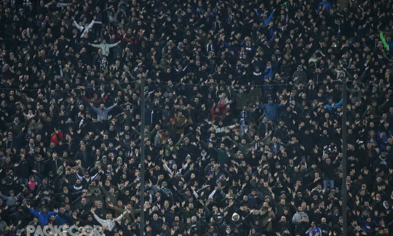 ΠΑΟΚ: Κάλεσμα στον κόσμο για το συλλαλητήριο