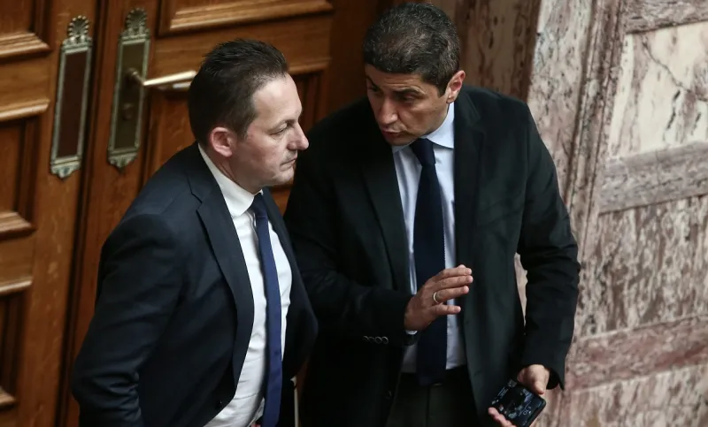 Η απάντηση του Αυγενάκη για τη σύσταση της ΕΕΑ