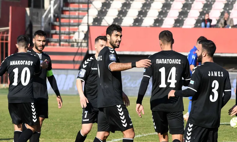 Υπό διάλυση η Παναχαϊκή, μαζικές αποχωρήσεις!