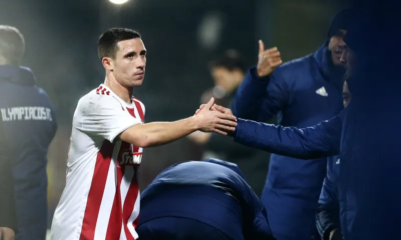 Ποντένσε: Η πρώτη του φωτογραφία στη Γουλβς! (pics)