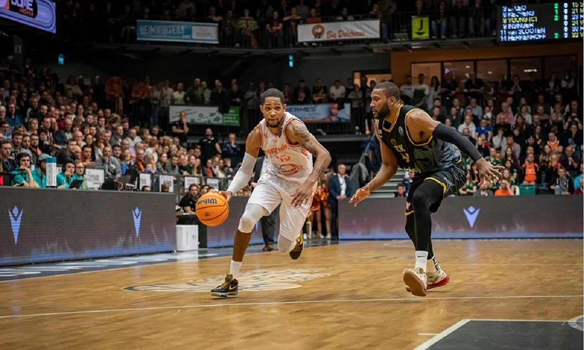 Ράστα Βέχτα - ΑΕΚ 70-81: «Πτήση» στην επόμενη φάση του BCL