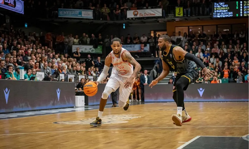 Ράστα Βέχτα - ΑΕΚ 70-81: «Πτήση» στην επόμενη φάση του BCL