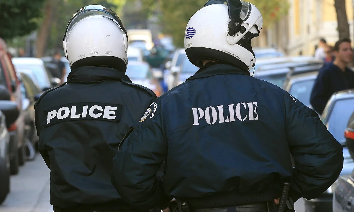 Ξαναέπιασαν για... 10η φορά τους ληστές του αεροδρομίου