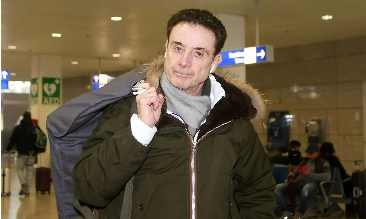 Πιτίνο: «Να τερματίσουμε στην τέταρτη θέση»