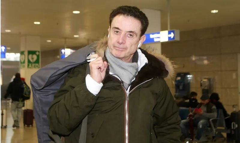Πιτίνο: «Να τερματίσουμε στην τέταρτη θέση»
