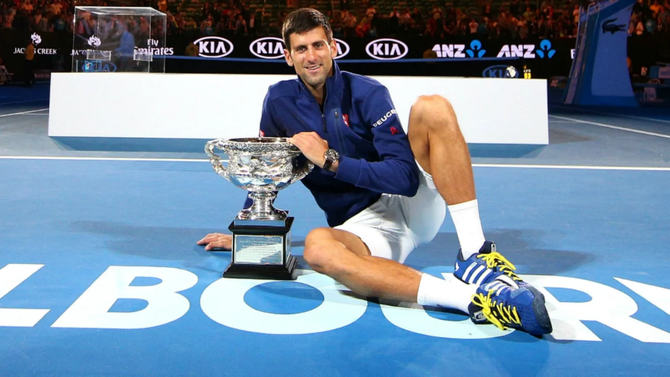 Australian Open: Ημέρα κατακτήσεων! (vids)