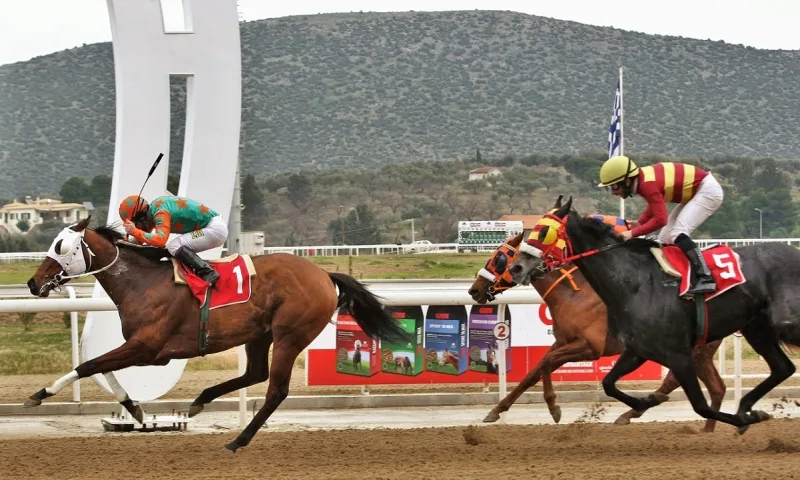 Μarkopoulo Park: Το τζακ ποτ στο ΣΚΟΡ 6 μοιράζει περισσότερα από 50.000 ευρώ