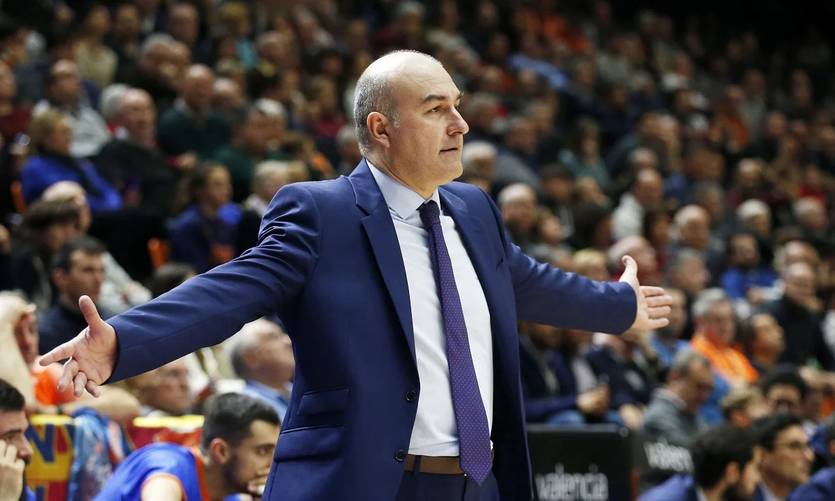 Πονσαρνάου: «Ο Παναθηναϊκός διαθέτει σπουδαίους παίκτες»
