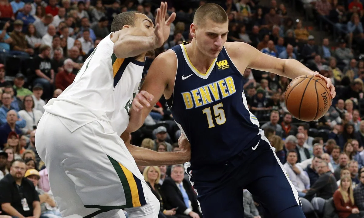 NBA: Στο Ντένβερ το ντέρμπι, «μπαμ» από Ατλάντα και Σακραμέντο (vids)