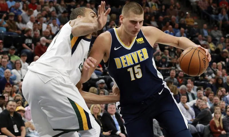 NBA: Στο Ντένβερ το ντέρμπι, «μπαμ» από Ατλάντα και Σακραμέντο (vids)