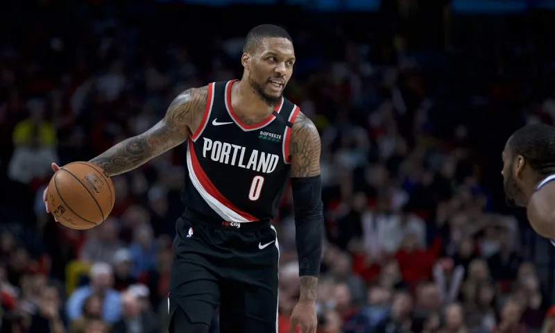 NBA: Οι «ρεζέρβες» για το All Star Game (pics)