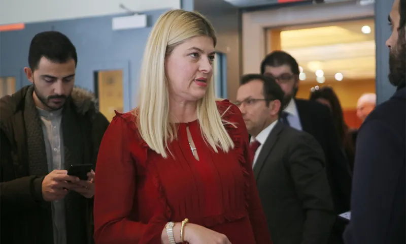 Μαρούπα: Νέες δηλώσεις-φωτιά για ΕΕΑ, ΠΑΟΚ, Ολυμπιακό και Πανόπουλο!