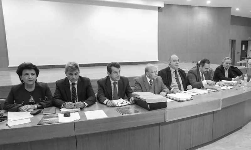 ΠΑΟΚ: «Μετά τα πέναλτι-μαϊμού της συμμορίας, έχουμε και απόφαση-αρκούδα»