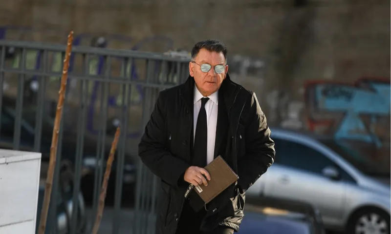 Κούγιας: «Ζήτησα συγγνώμη, όλοι μαζί να ξανακάνουμε την ΑΕΛ μας μεγάλη!»