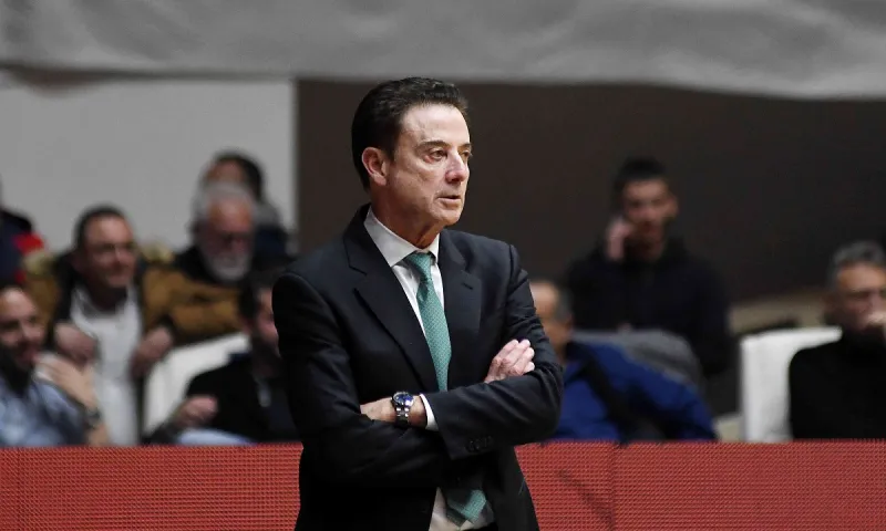 Πιτίνο: «Αυτή η ομάδα χτίστηκε για την επίθεση, όχι για την άμυνα»