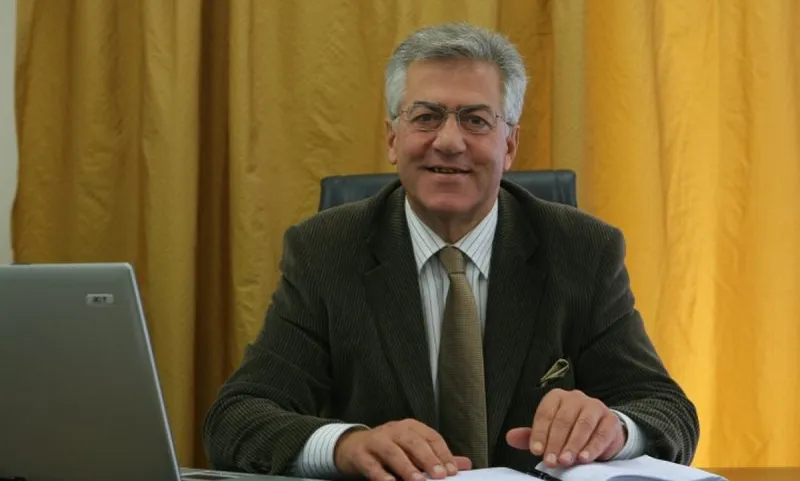 Αποκάλεσε «Τσετσένο μετανάστη» τον Σαββίδη και μετά ζήτησε συγγνώμη (pics)