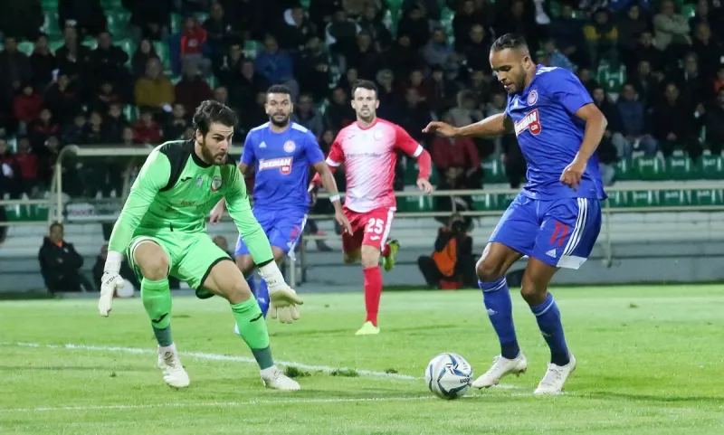 Super League 1: Τα βλέμματα στο «Γ.Καραϊσκάκης»