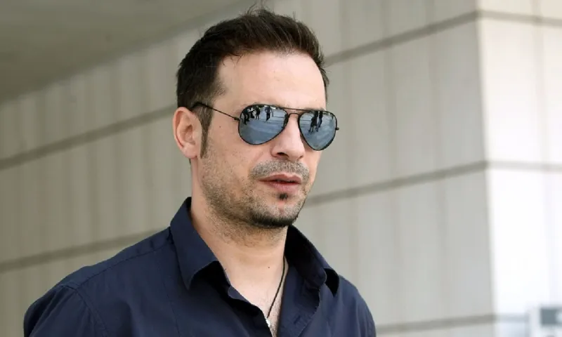 Δεν πηγαίνει στη Νιόν ο Ντέμης Νικολαΐδης