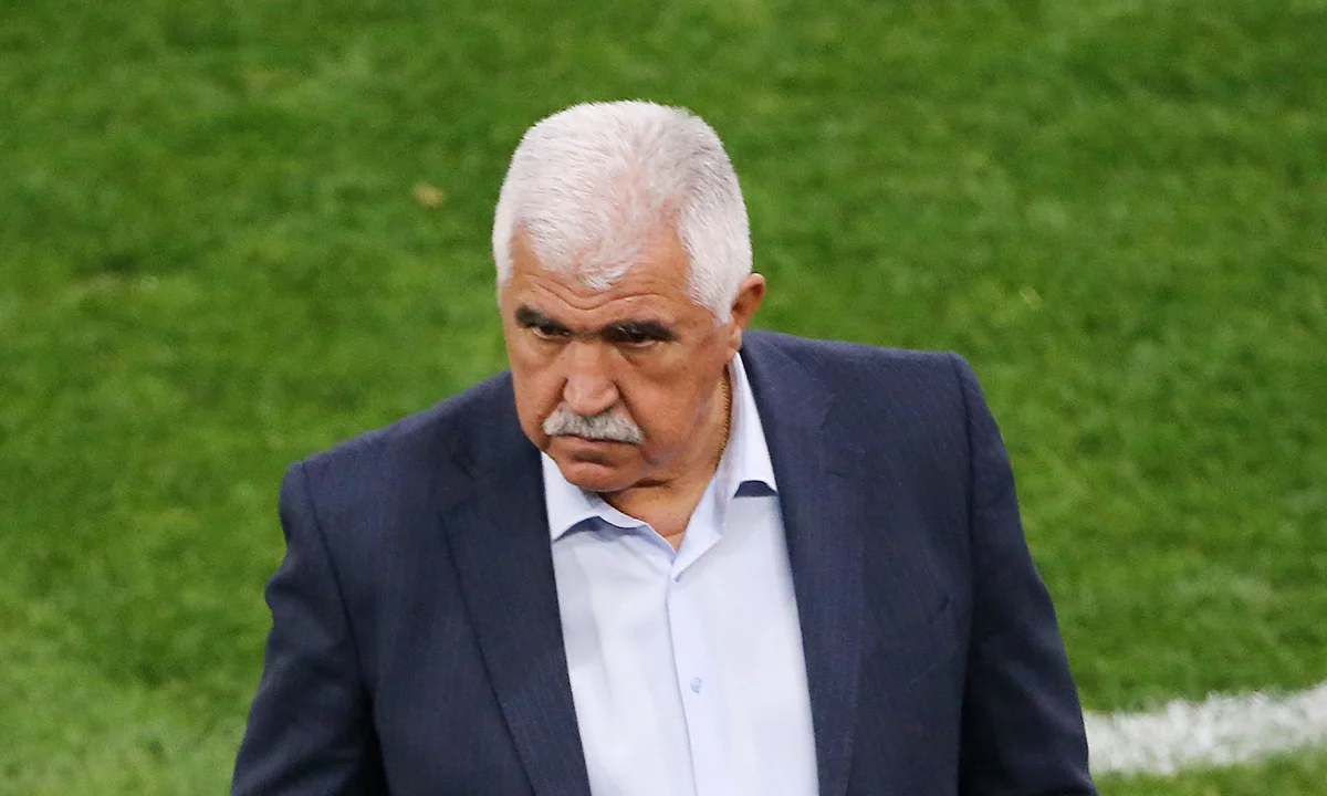 Παράσχος: «Δεν μπορούμε να κλείσουμε τα αυτιά των παικτών»