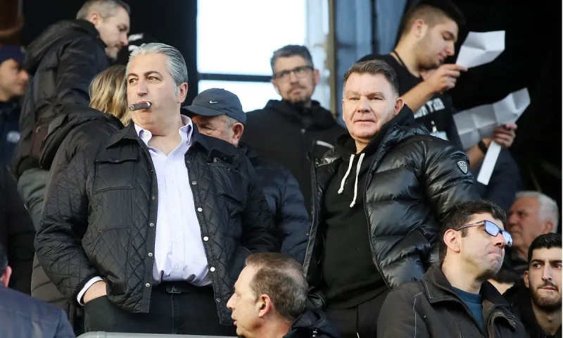 Κούγιας κατά Ντέμη, «αιχμή» και για Πανόπουλο!