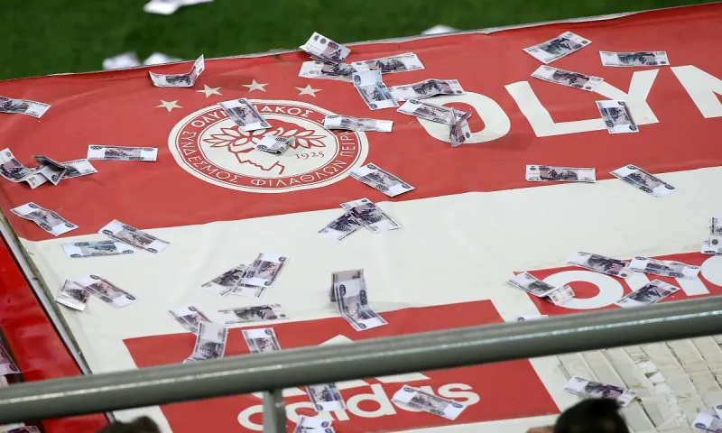 Η Ξάνθη απάντησε με ανακοίνωση για τα ρούβλια στον πάγκο της