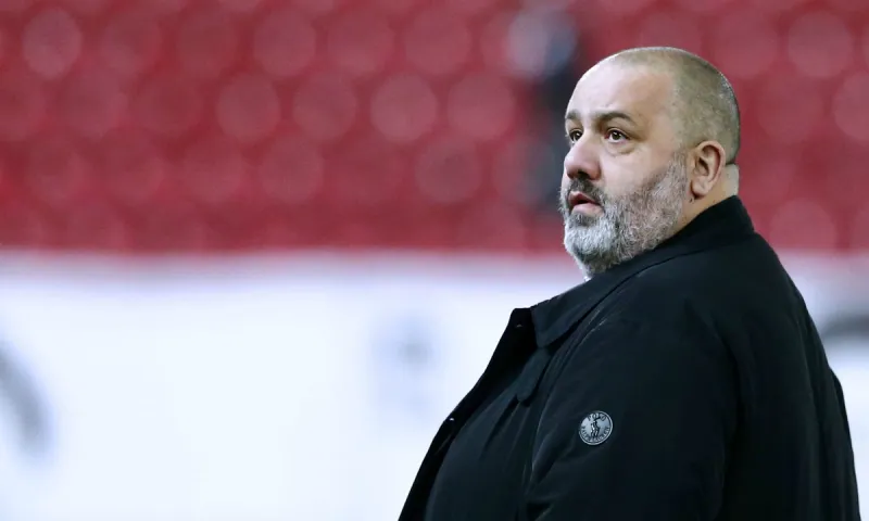 Καραπαπάς: «Το γράφουν τα χειρόγραφα του Ιησού, να επιστραφούν οι 3 βαθμοί»