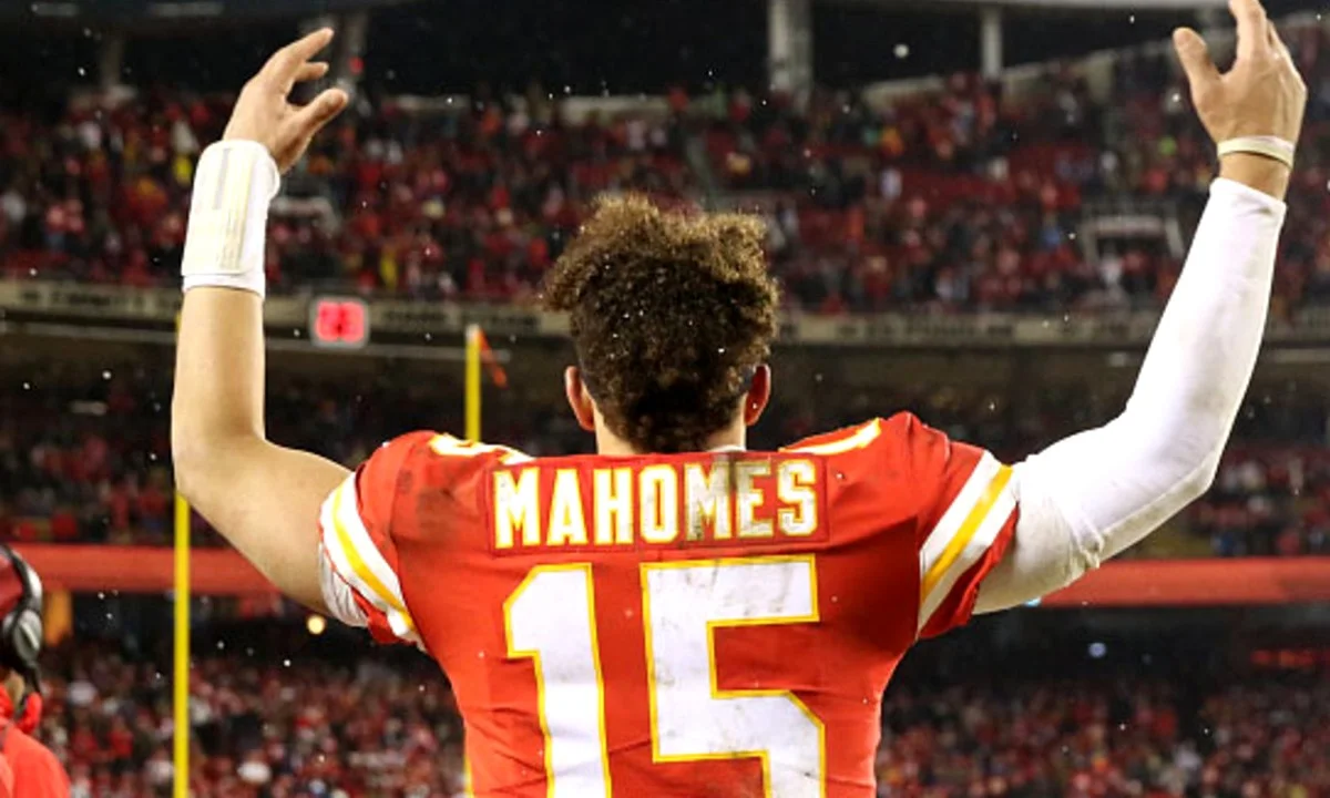 Super Bowl: Ο τίτλος στο Κάνσας 50 χρόνια μετά! (vids)