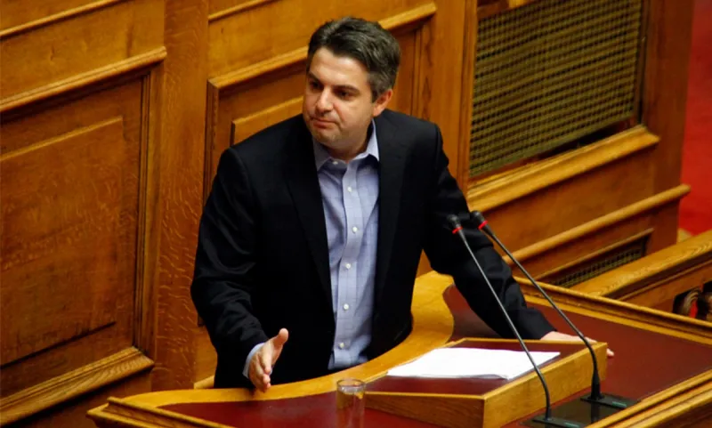 Βουλευτής ΚΙΝΑΛ: Ειρωνικό tweet για την ήττα του ΠΑΟΚ στο ΟΑΚΑ (pic)