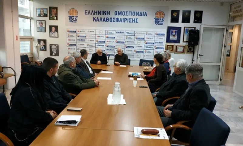 Κύπελλο Ελλάδας Γυναικών: Τα ζευγάρια των ημιτελικών