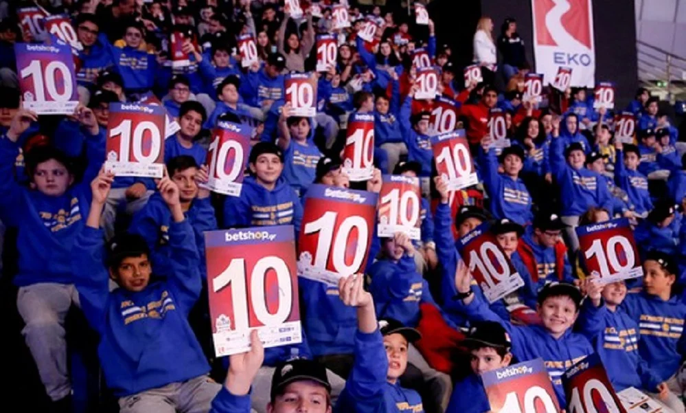 All Star Game 2020: Τα σημεία πώλησης των εισιτηρίων και το πρόγραμμα