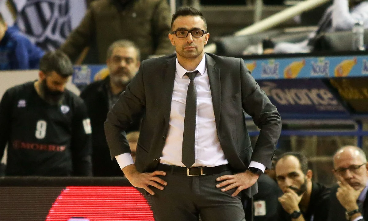 ΠΑΟΚ: Μέξας, Καλαφατάκης εκ των υποψηφίων