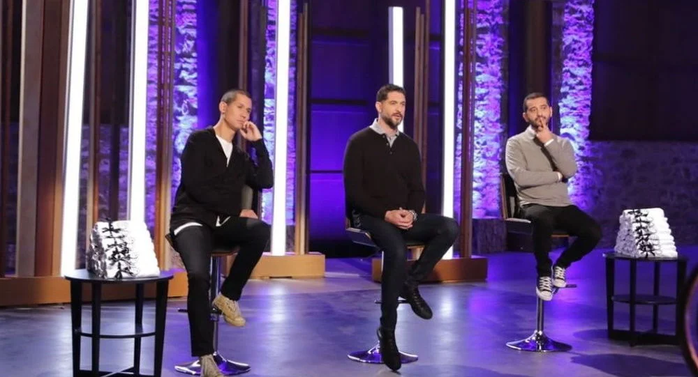 MasterChef 4: Τα... σπάει και γίνεται καθημερινό