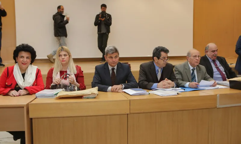 ΠΑΟΚ - Ξάνθη: Εισαγγελική παρέμβαση για την απόφαση της ΕΕΑ!