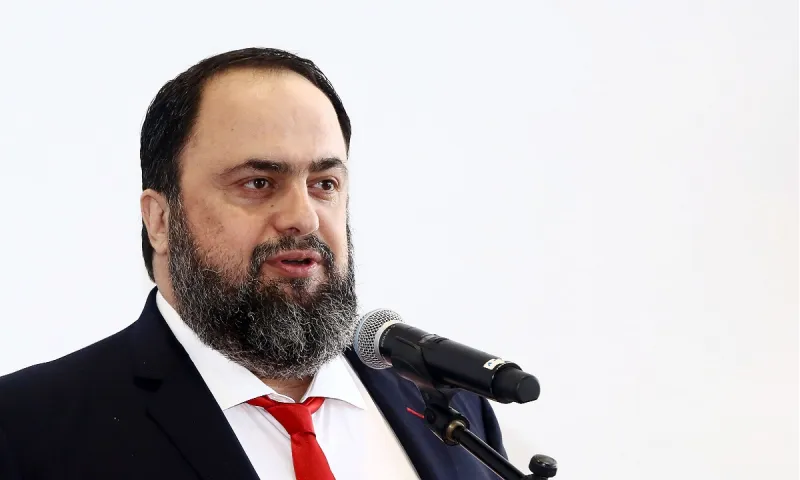 Mega: Παίρνει τη... Euroleague στο κανάλι του ο Μαρινάκης