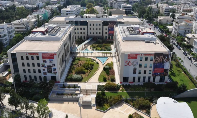 «Έπεσε» η Vodafone - UPDATE: Επανέρχεται σταδιακά!