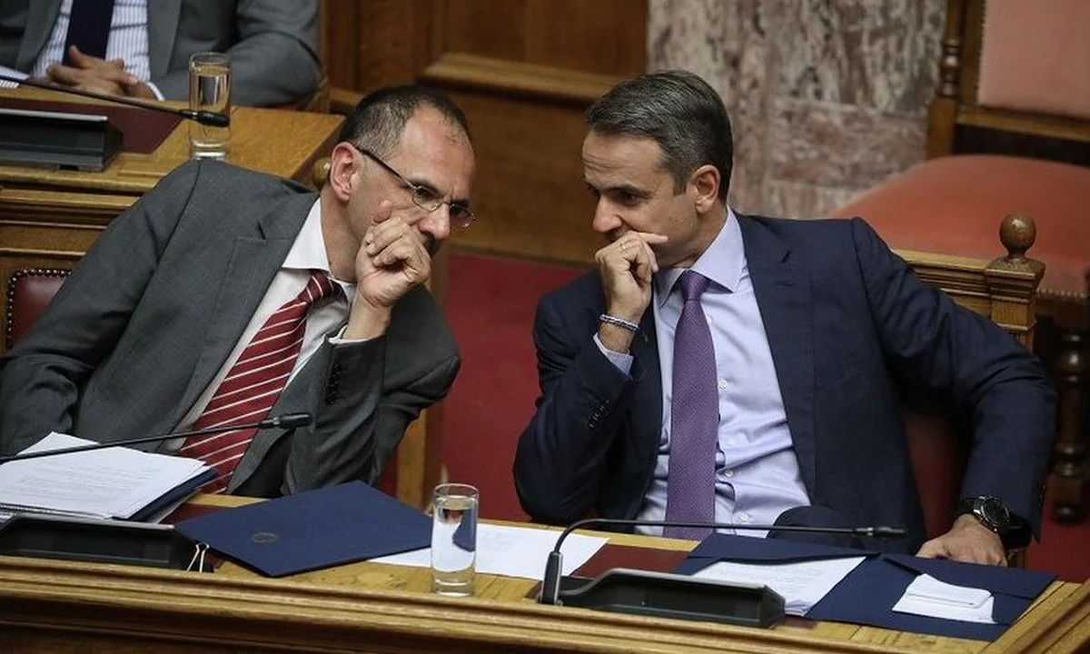 Αυτή είναι η δέσμευση της ελληνικής κυβέρνησης σε UEFA και FIFA!