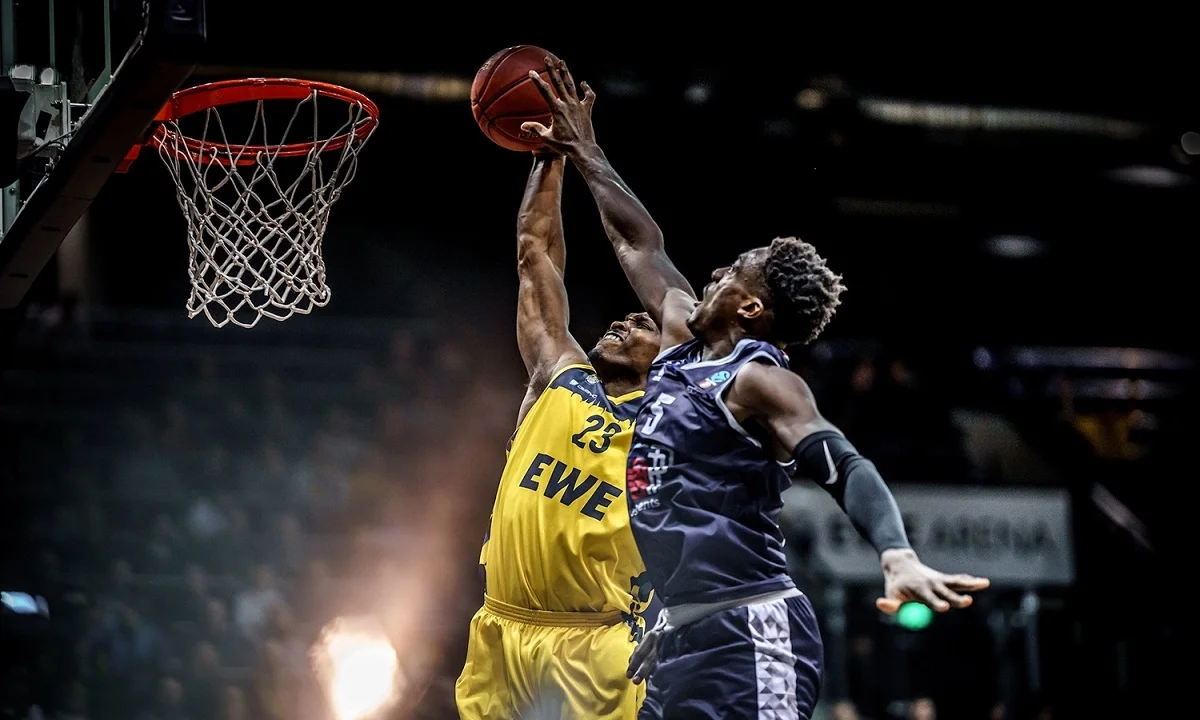Eurocup, Top16: Αποτελέσματα και βαθμολογίες (5η Αγ.)
