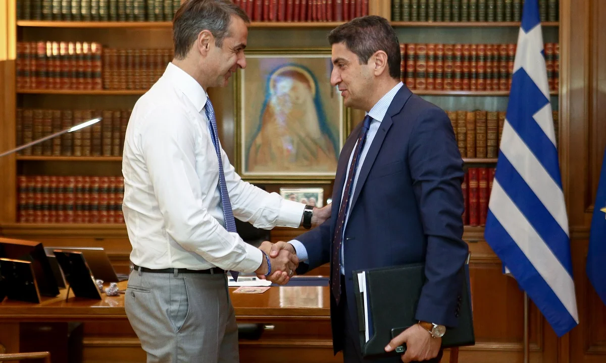 Υπάρχει δρόμος για τη συνεργασία με FIFA-UEFA