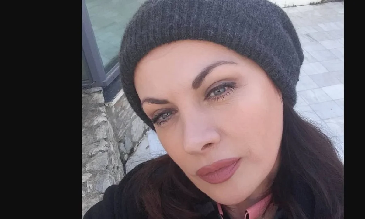 Νένα Χρονοπούλου: «Σε σένα που εύχεσαι να πεθάνει ο γιος μου...» (pic)