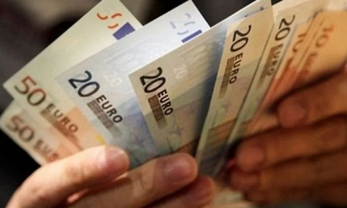 Ποιος είναι ο κατώτατος μισθός στην Ευρώπη - Η θέση της Ελλάδας