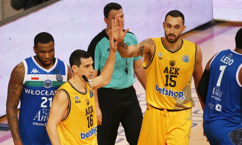 BCL, Τέλος Κανονικής Περιόδου: Αποτελέσματα και Βαθμολογίες