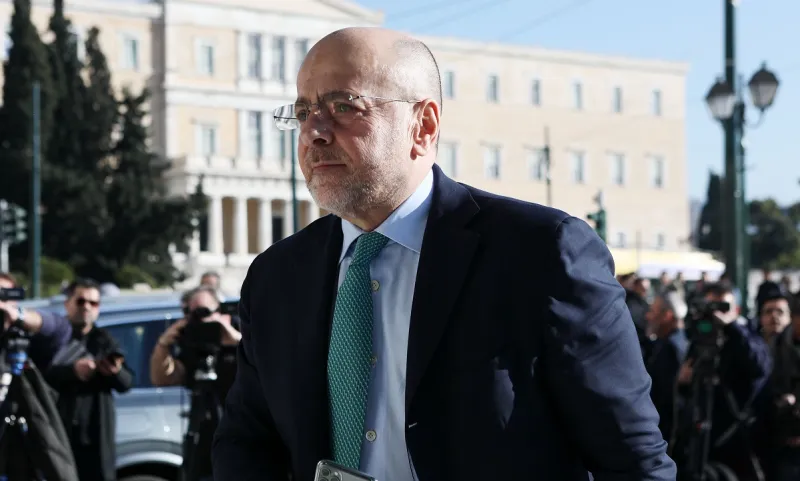 Απανωτές... κωλοτούμπες μετά την κατάθεση Αλαφούζου