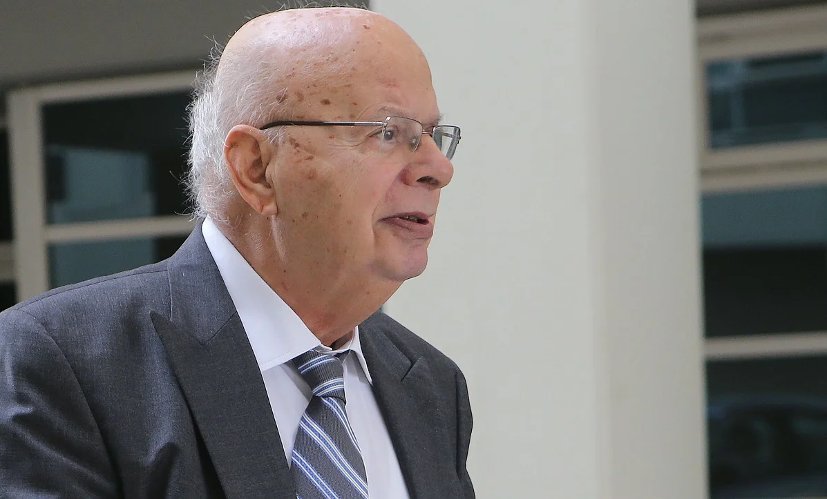 Βασιλακόπουλος: «Το αθλητικό αυτοδιοίκητο έχει εξελιχθεί σε ανεκδιήγητο!»