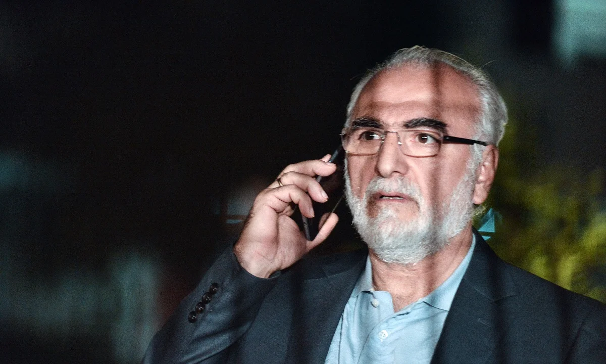 ΠΑΟΚ: Επιστολή σε Μητσοτάκη για την... κουμπαριά με ΕΕΑ!