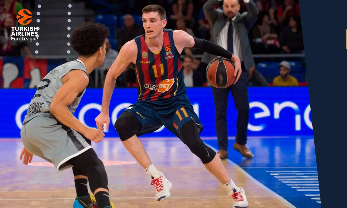 Μπασκόνια- Βιλερμπάν 79-65: Άνετα οι Βάσκοι