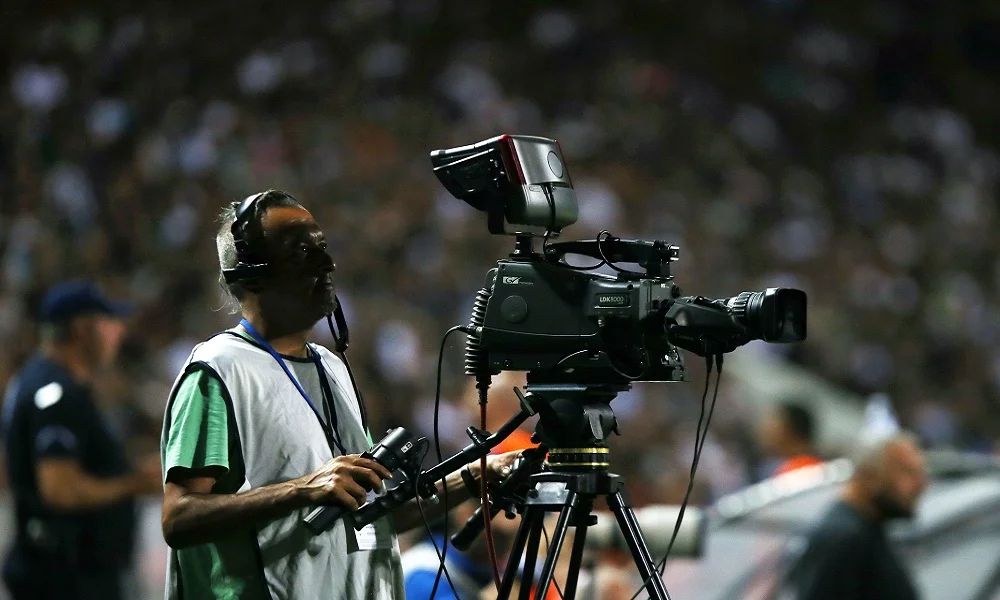PAOK TV και την επόμενη σεζόν!