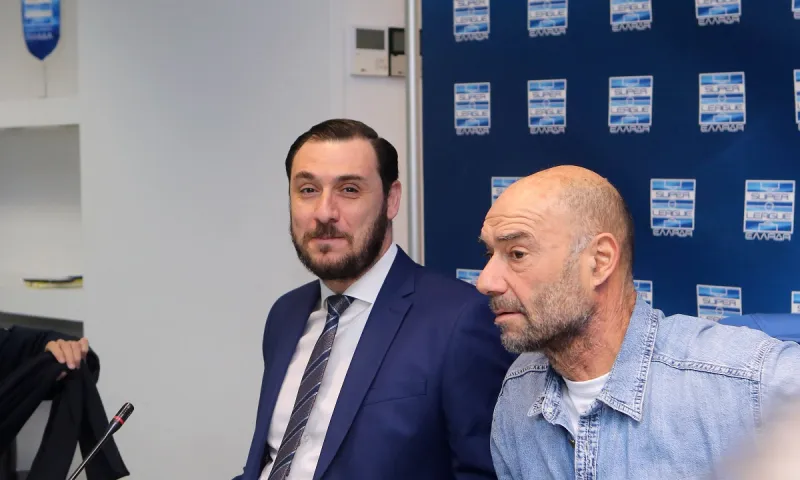 «Όχι» της Super League 1 στον Πανιώνιο