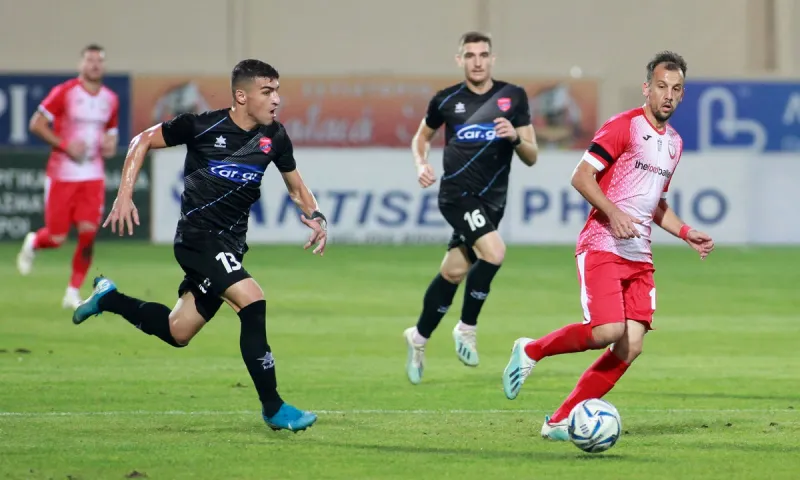 Super League 1: Ανοίγει η αυλαία σε Νέα Σμύρνη και Λαμία